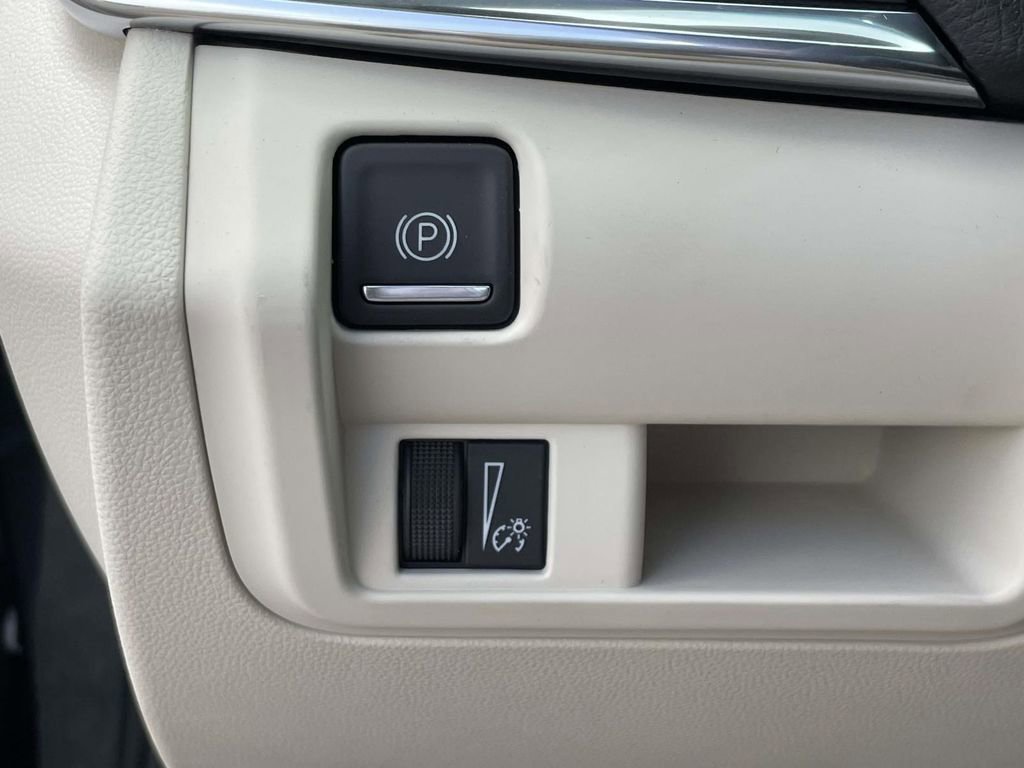 New 2026 Cadillac CT4 Premium Luxury image 21