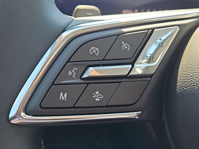 New 2026 Buick Envision Avenir AWD/4WD image 22