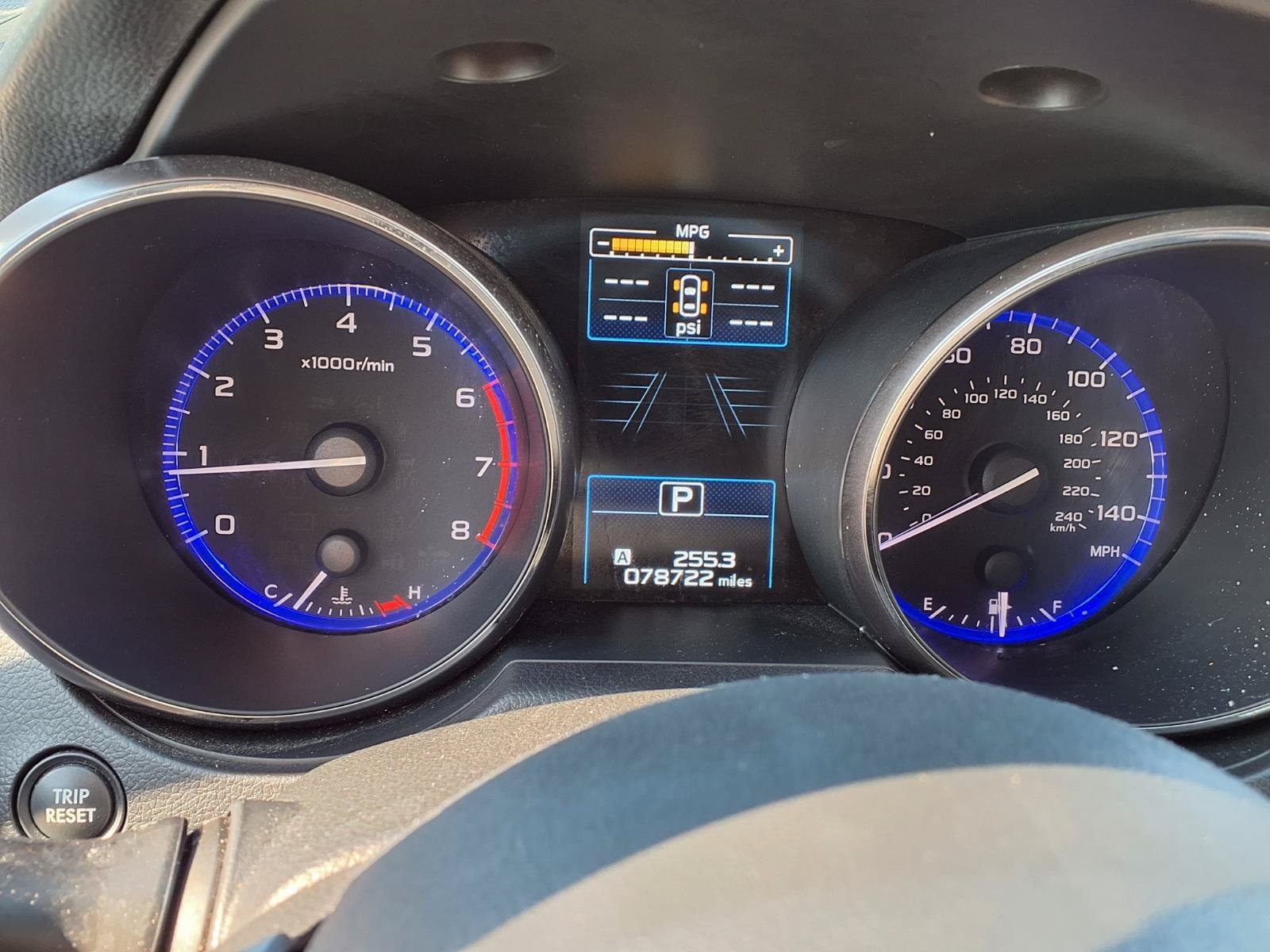Used 2019 Subaru Outback 2.5i Limited AWD/4WD image 15