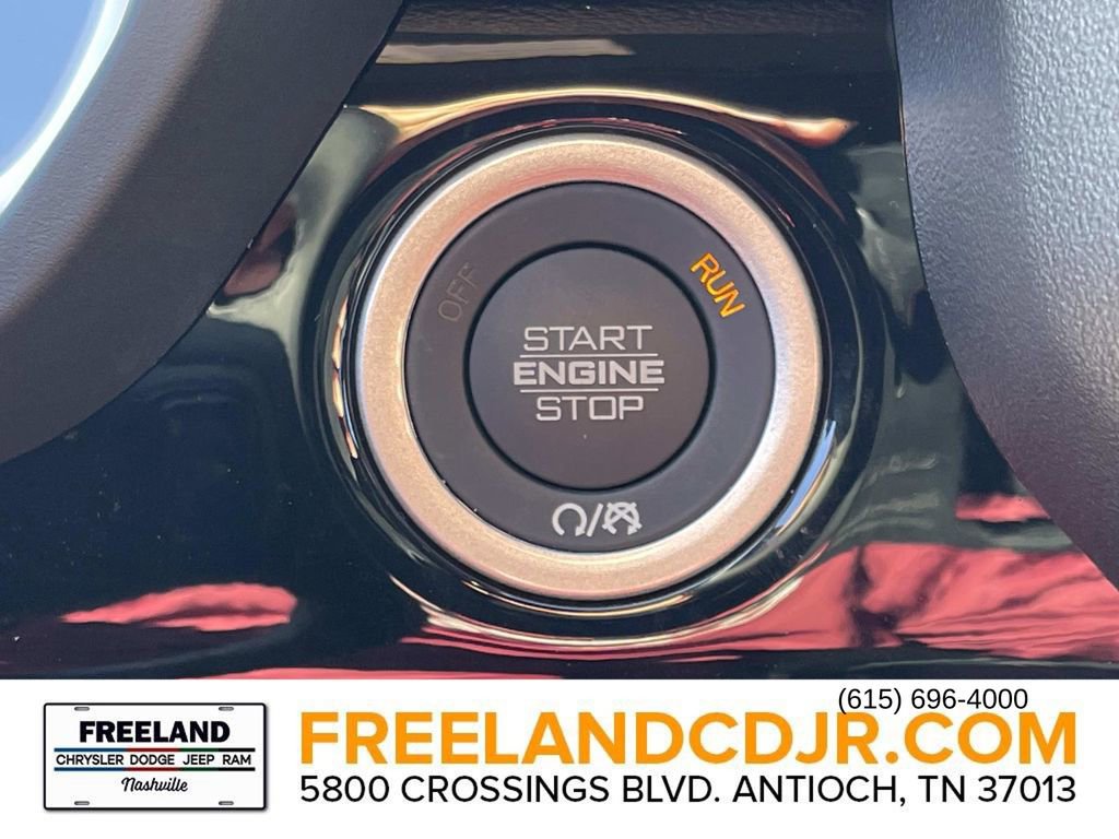 New 2026 RAM 1500 Laramie w/ Night Edition image 29