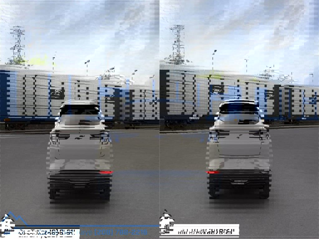 New 2025 Ford Mustang Mach-E Premium w/ Interior Protection Package image 27