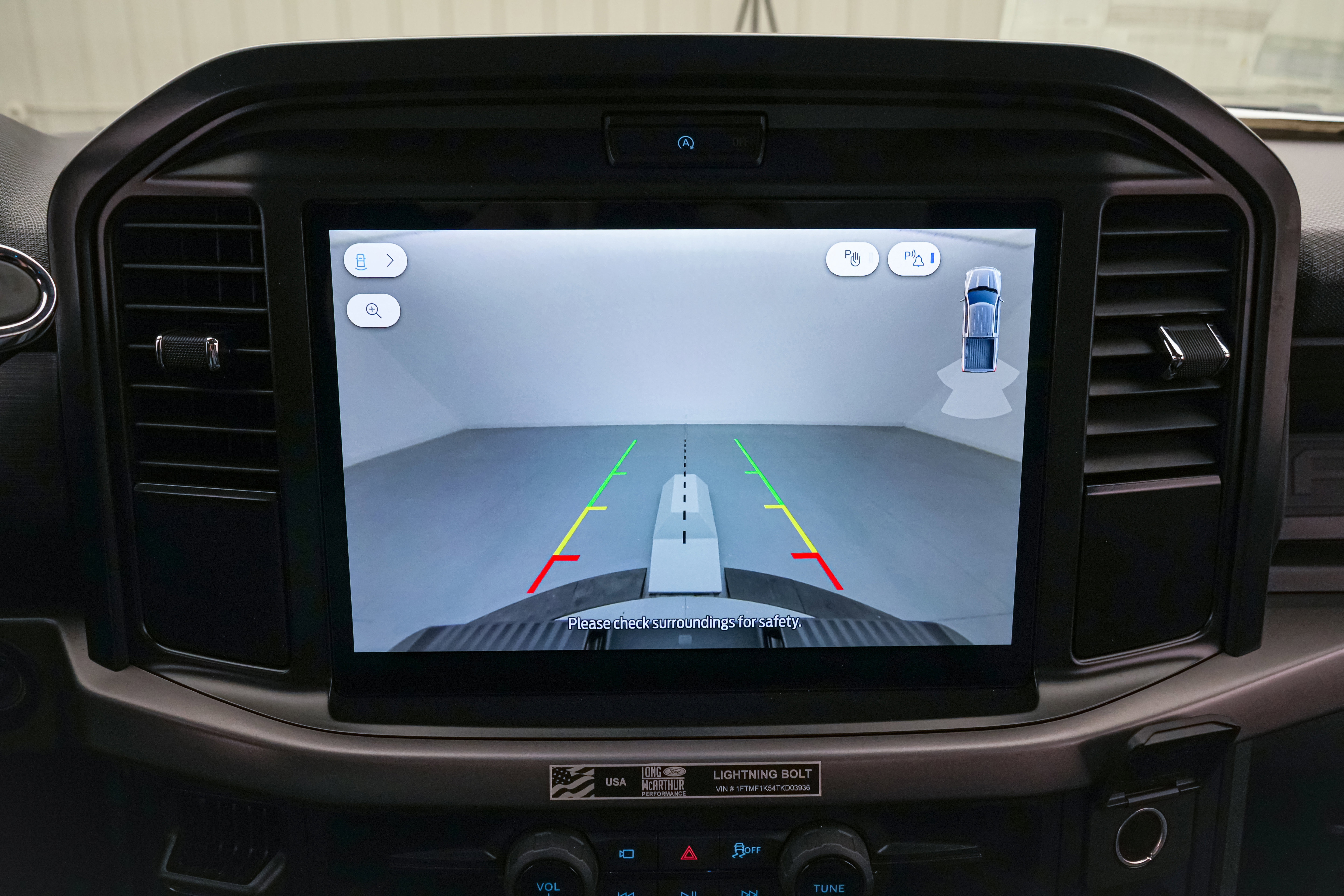 New 2026 Ford F150 XL image 28