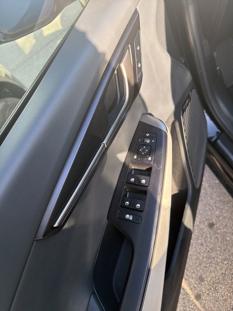 Used 2025 Kia EV6 GT-Line image 6