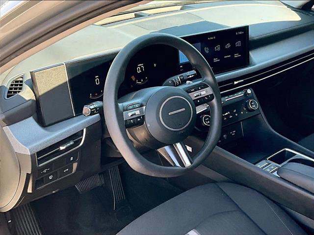 Used 2024 Hyundai Sonata SEL image 14