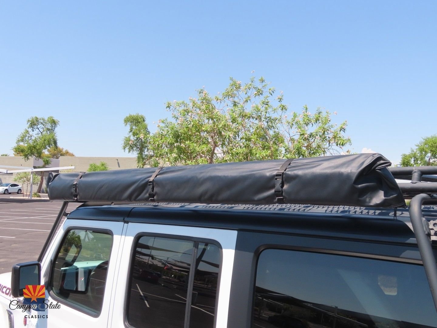 Used 2021 Jeep Wrangler Unlimited Rubicon image 29