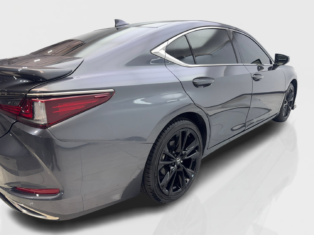 Used 2024 Lexus ES 350 F Sport w/ Accessory Package (Z2) FWD image 15