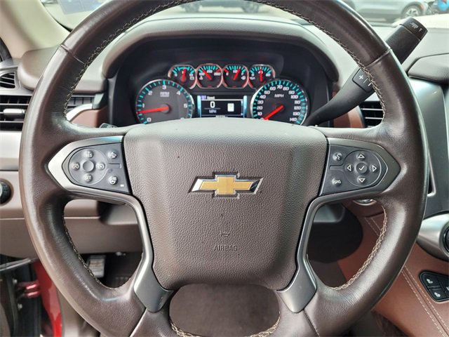 Used 2020 Chevrolet Suburban Premier image 28