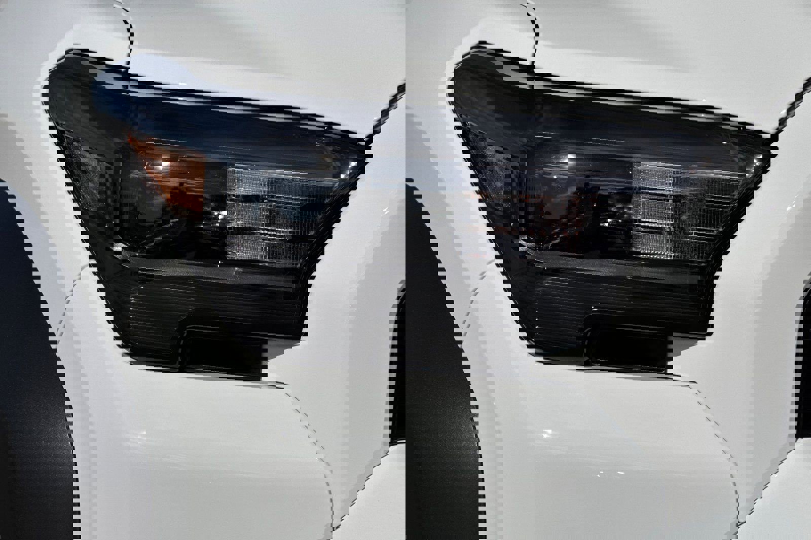 New 2026 Toyota 4Runner TRD Off-Road Premium image 28