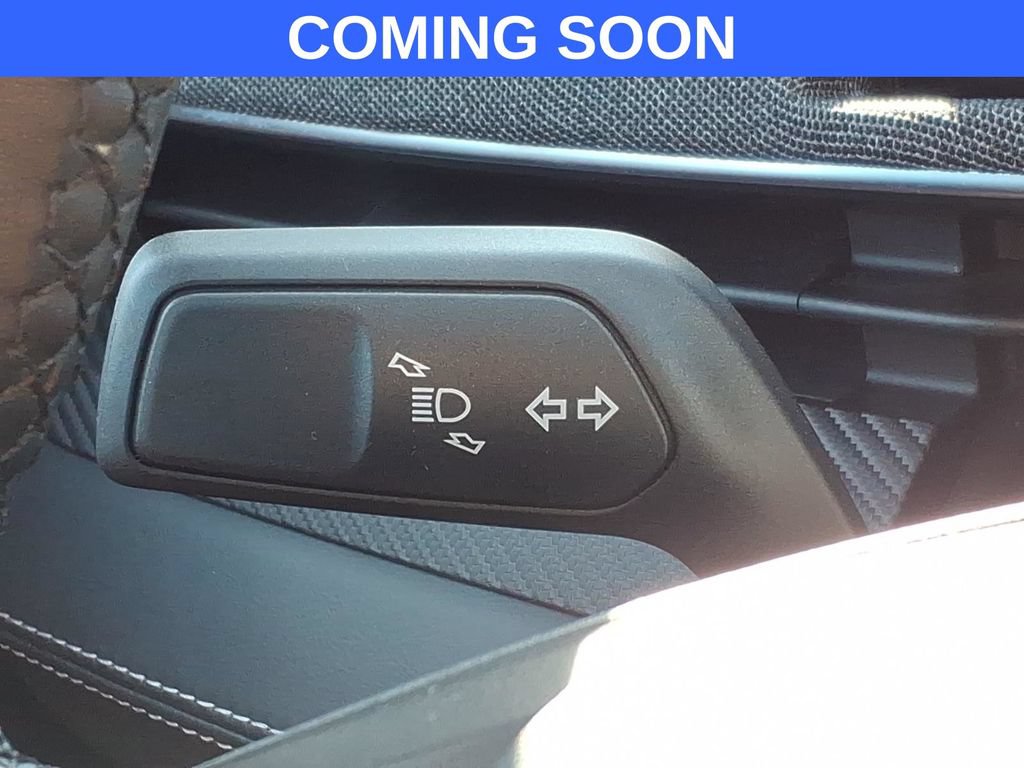Used 2024 Ford Mustang Mach-E Premium AWD/4WD image 21
