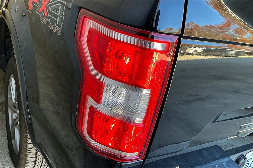 Used 2020 Ford F150 XLT w/ Equipment Group 302A Luxury image 24