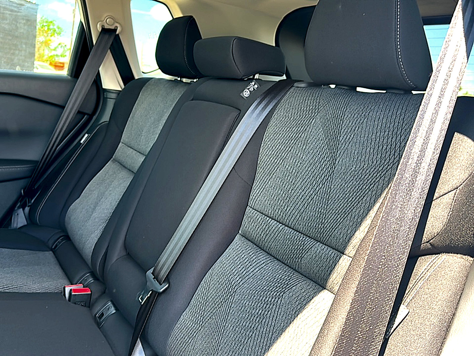 New 2026 Nissan Rogue SV image 16