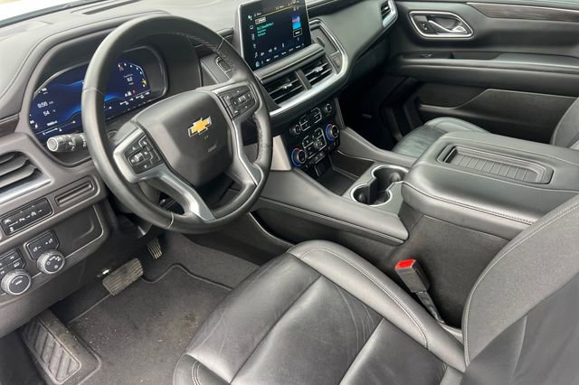 Used 2024 Chevrolet Tahoe LT image 10