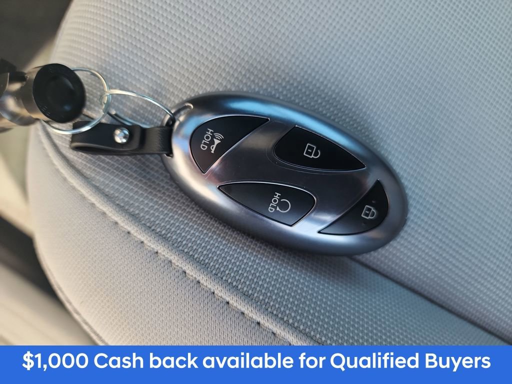 New 2026 Hyundai Kona SEL Sport image 34