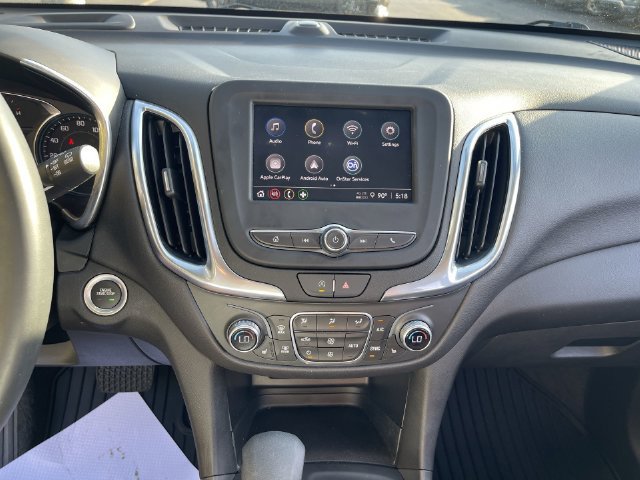 Certified 2024 Chevrolet Equinox LT FWD image 13