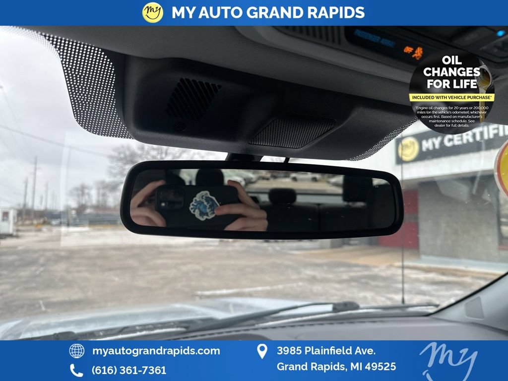 Used 2021 Ford F150 XLT w/ Equipment Group 301A Mid AWD/4WD image 27