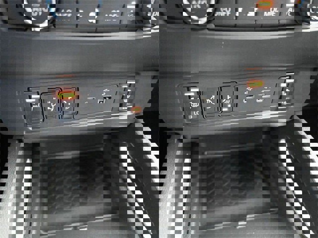 New 2026 Nissan Frontier SV image 22