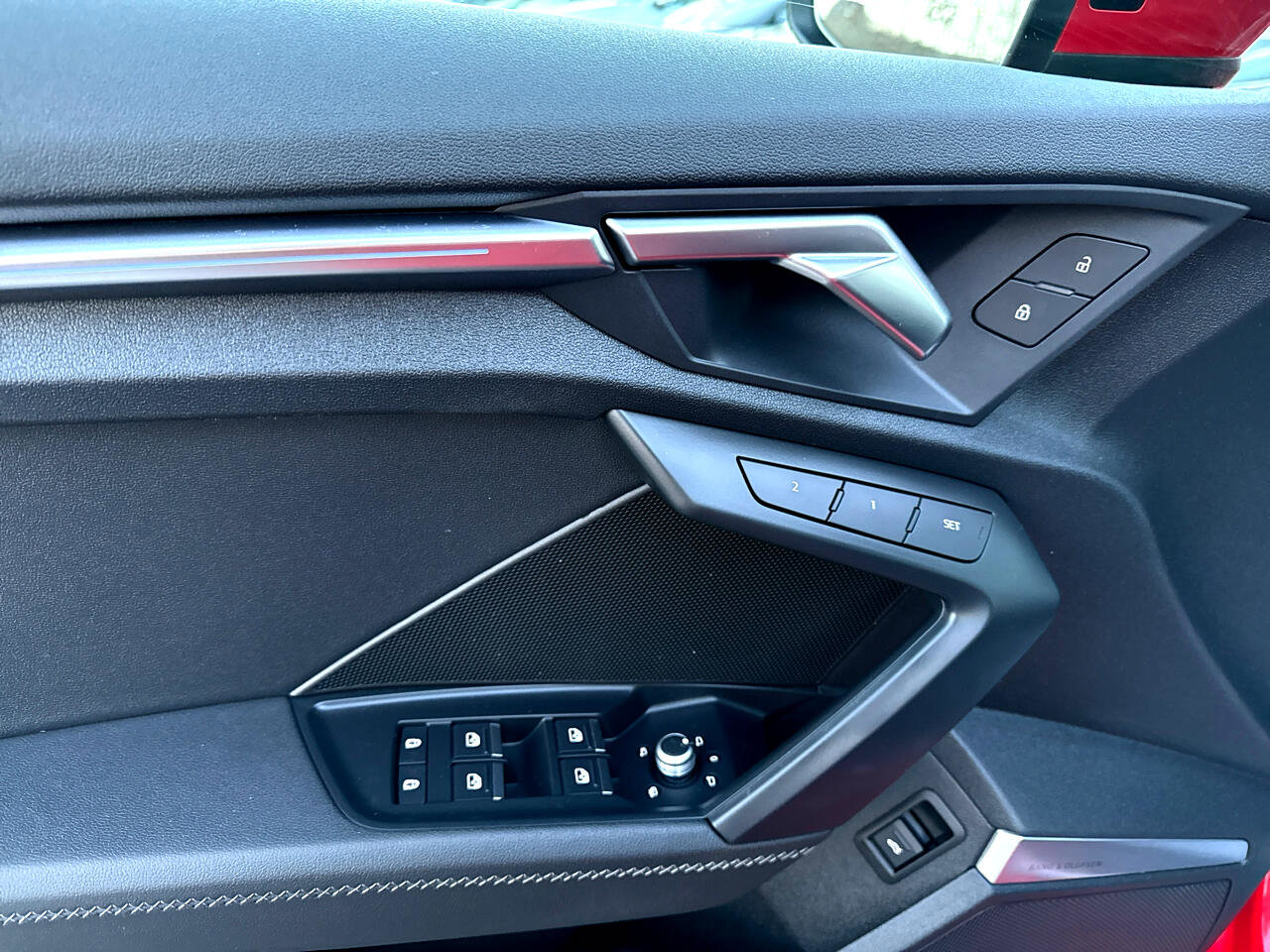 Used 2023 Audi A3 2.0T Premium Plus w/ Premium Plus Package image 19