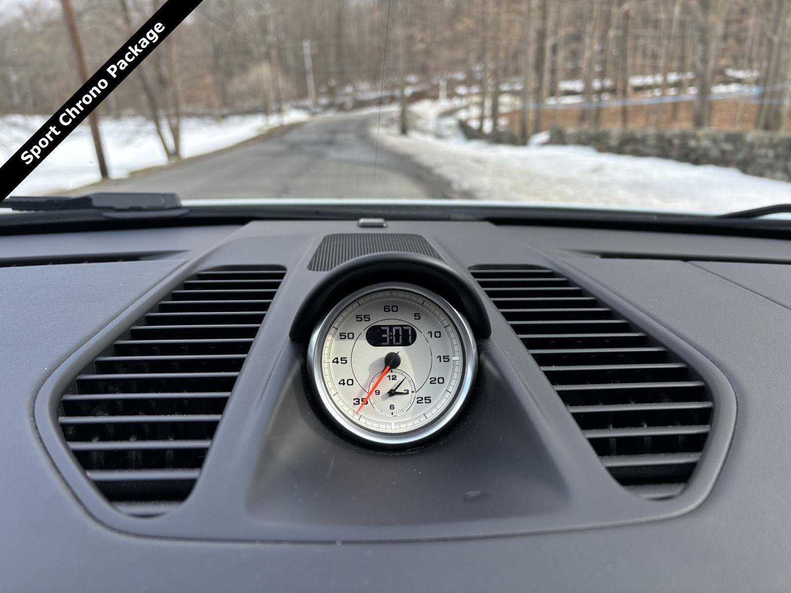 Used 2017 Porsche 911 Turbo S image 10