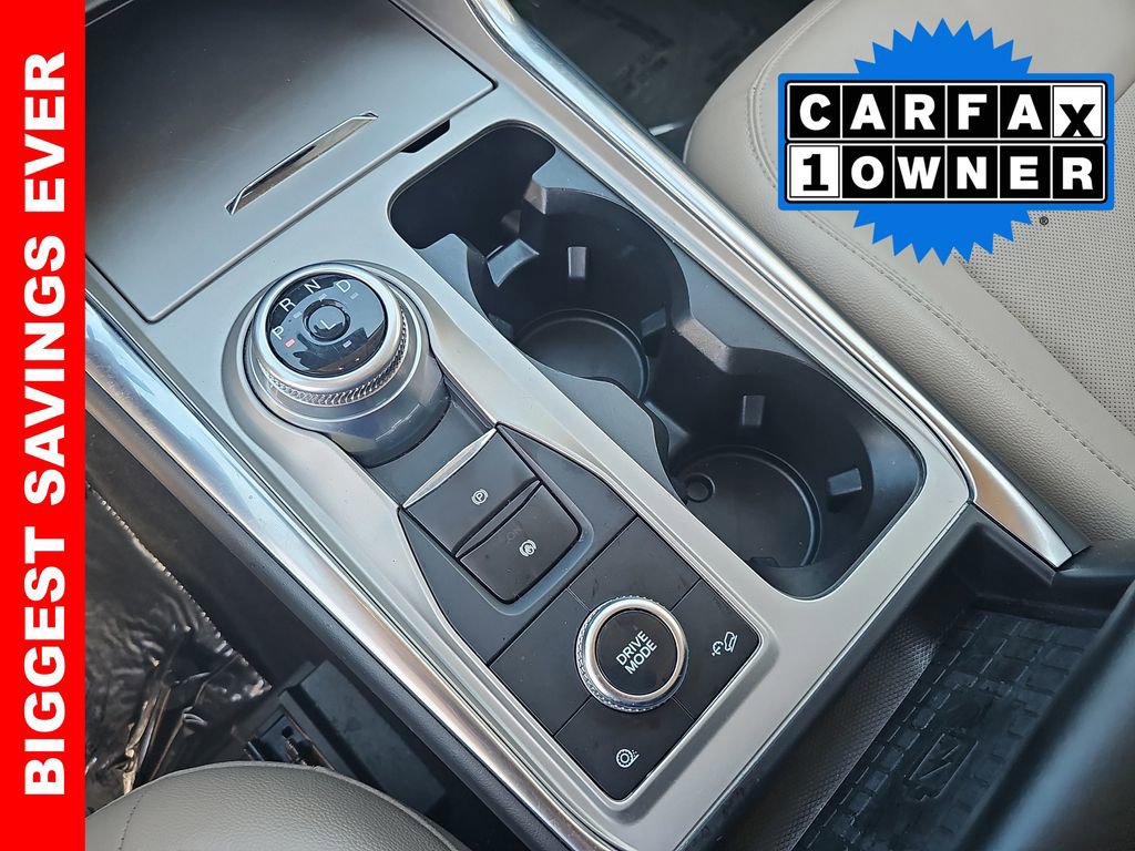 Used 2023 Ford Explorer Limited image 26