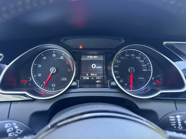 Used 2016 Audi A5 2.0T Premium Plus AWD/4WD image 19