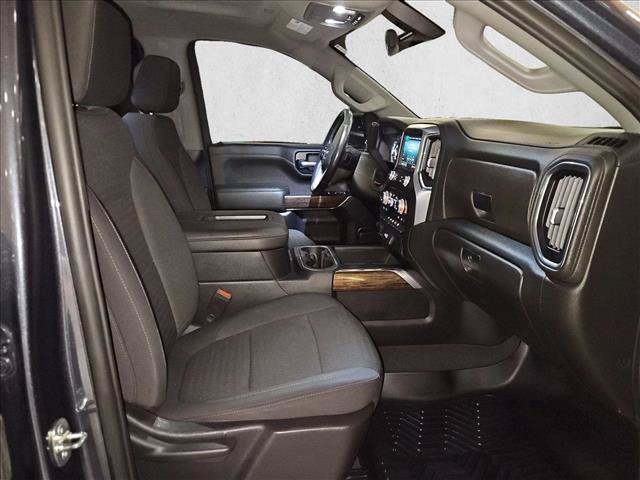 Used 2021 GMC Sierra 1500 Elevation w/ X31 Off-Road Package AWD/4WD image 16