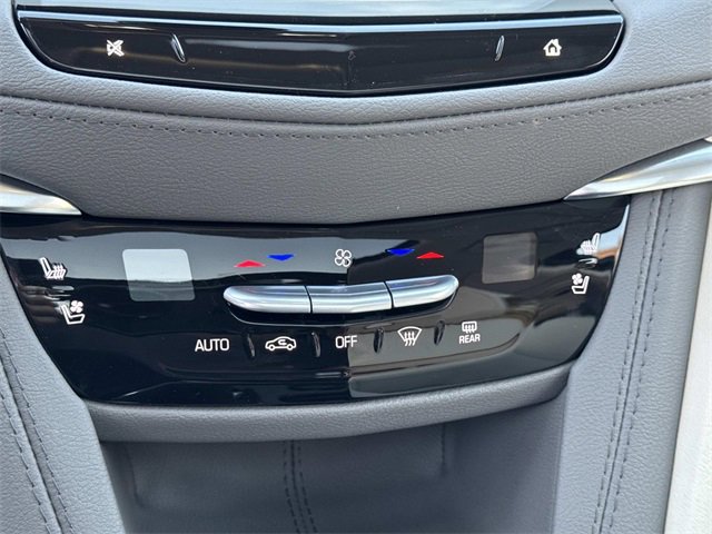 New 2026 Cadillac XT5 Premium Luxury image 22