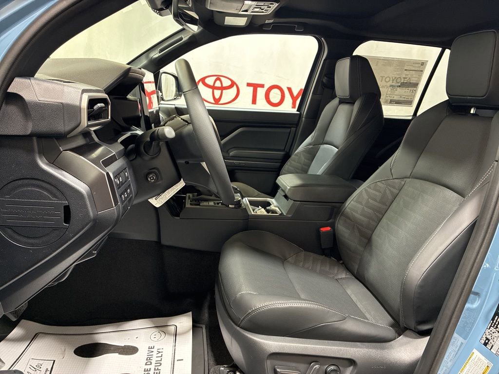 Certified 2026 Toyota 4Runner TRD Off-Road Premium AWD/4WD image 20