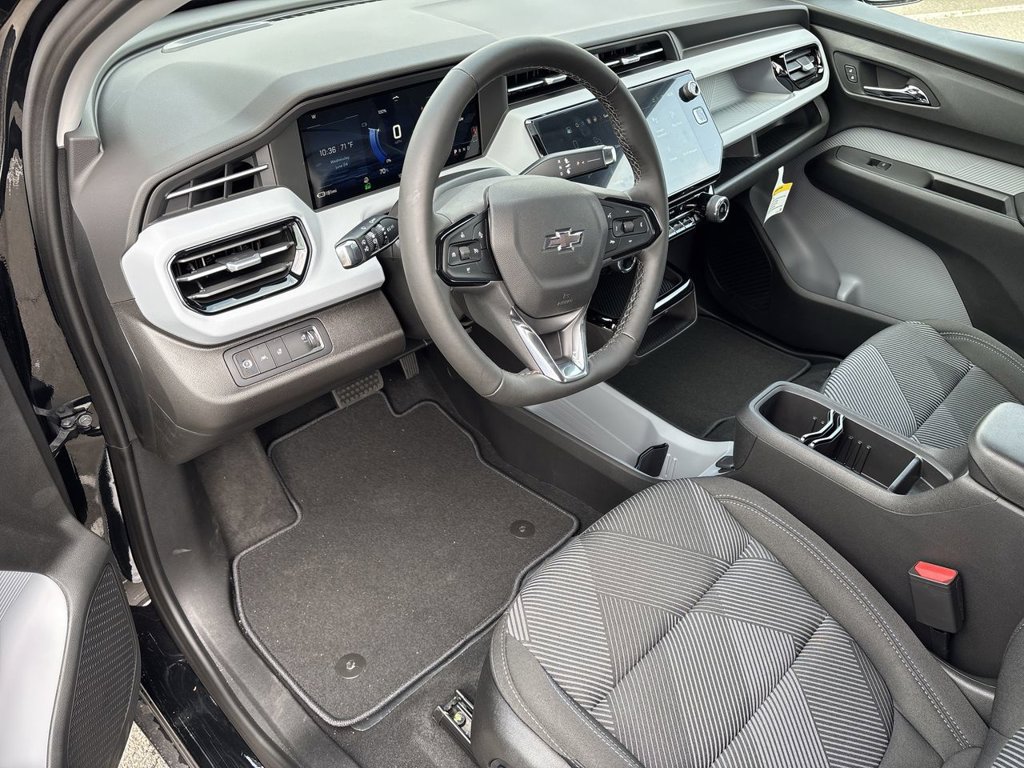 New 2027 Chevrolet Bolt LT w/ Comfort Package FWD image 10