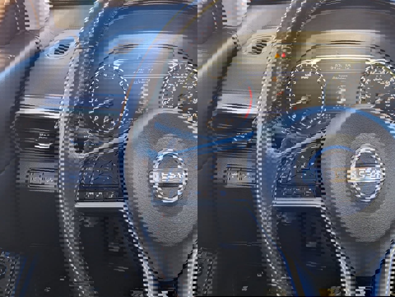 Certified 2023 Nissan Altima 2.5 SR image 24