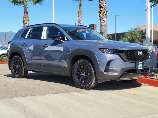 New 2026 MAZDA CX-50 AWD 2.5 Hybrid w/ Premium Pkg image 25