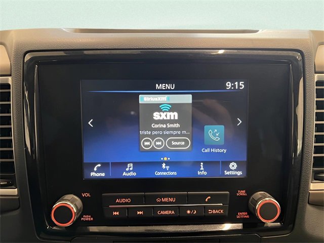 Used 2022 Nissan Frontier SV image 23