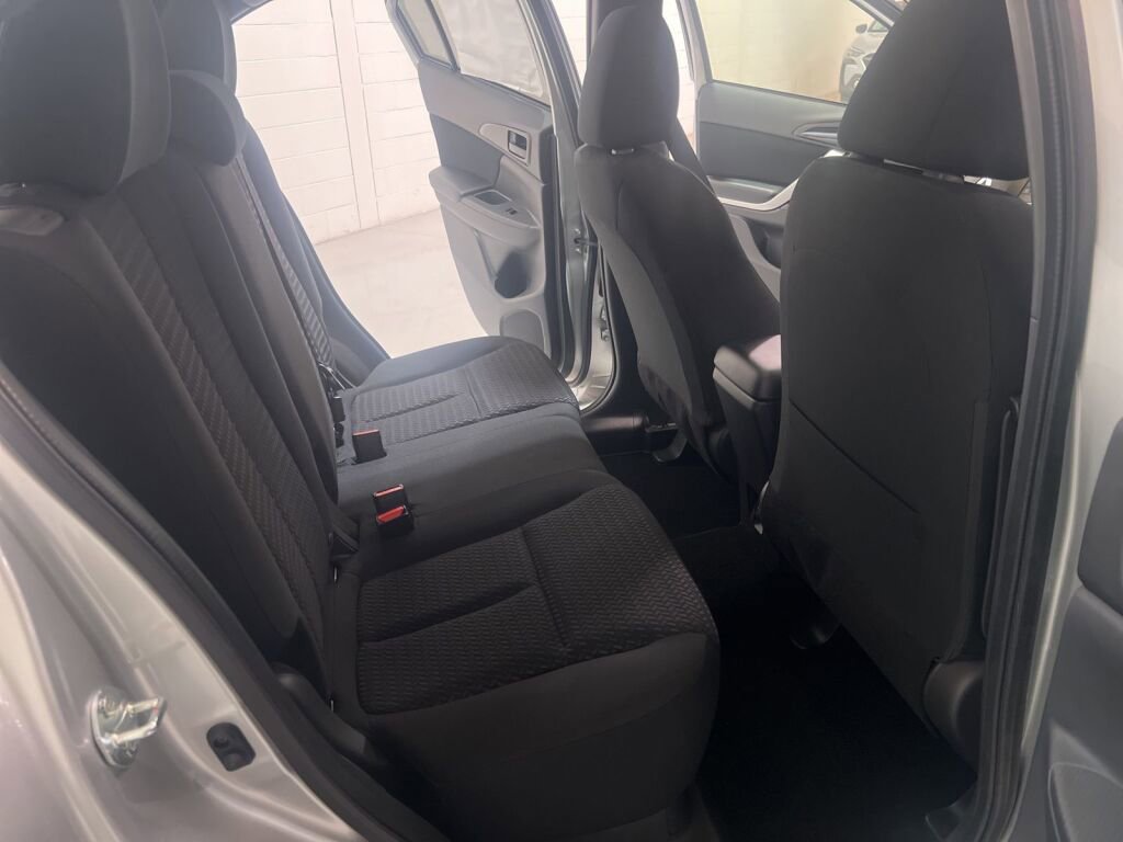 New 2026 Mitsubishi Eclipse Cross ES image 14