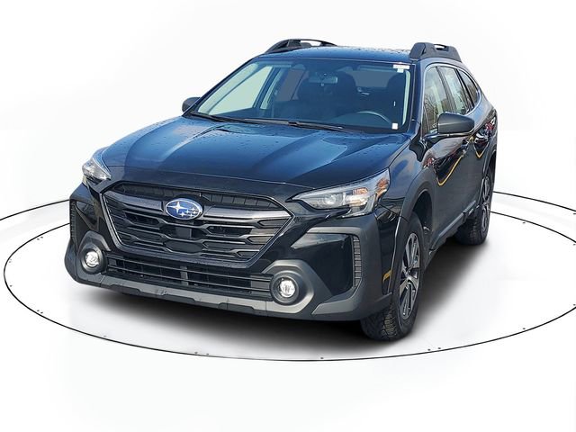 Certified 2024 Subaru Outback 2.5i image 2