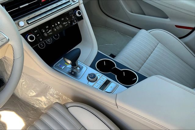 New 2026 Genesis G70 2.5T Prestige image 8