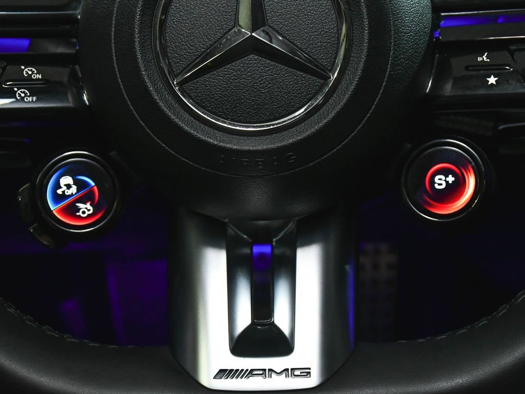 Used 2024 Mercedes-Benz AMG GT 53 image 41
