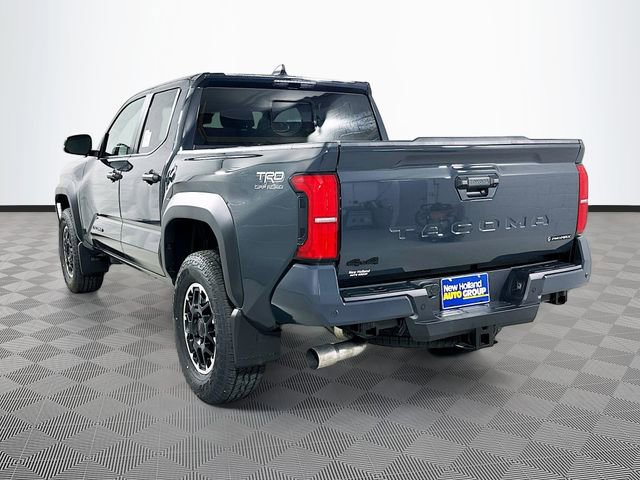 New 2026 Toyota Tacoma TRD Off-Road image 21