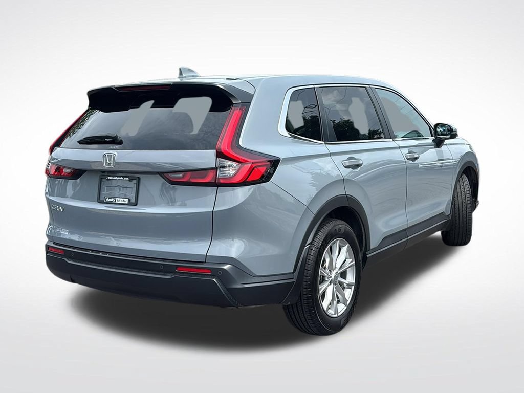 Certified 2023 Honda CR-V EX-L image 7