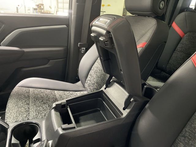 Used 2023 Chevrolet Colorado Z71 w/ Advanced Trailering Package image 21