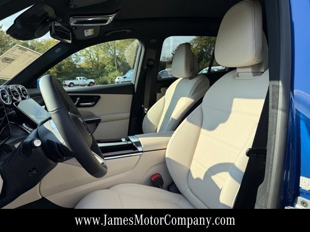 Certified 2026 Mercedes-Benz GLC 300 4MATIC image 14