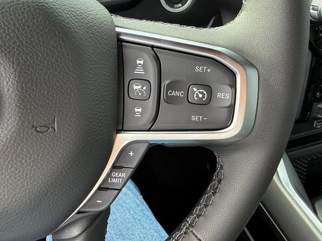 New 2026 RAM 1500 Big Horn AWD/4WD image 22