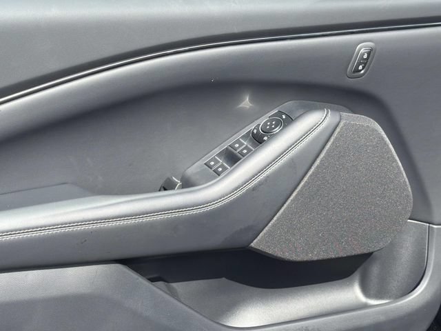 New 2026 Ford Mustang Mach-E Select RWD image 21