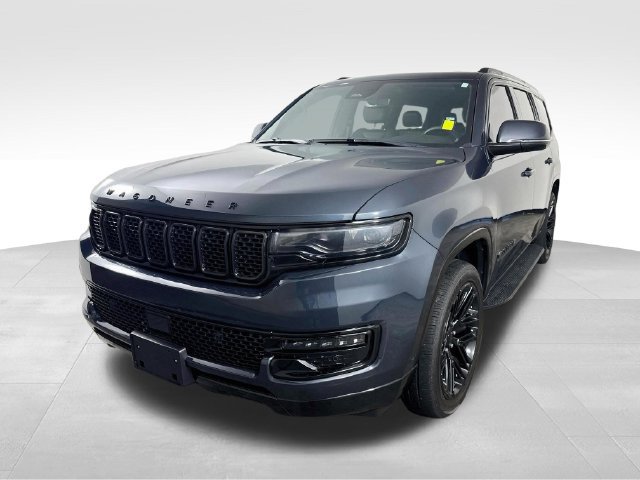 Used 2022 Jeep Wagoneer Series I