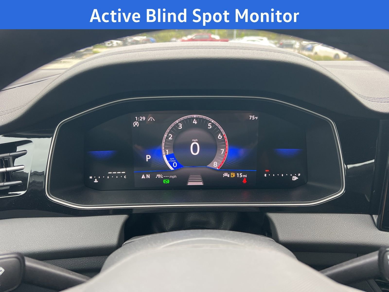 New 2026 Volkswagen Jetta Sport image 7