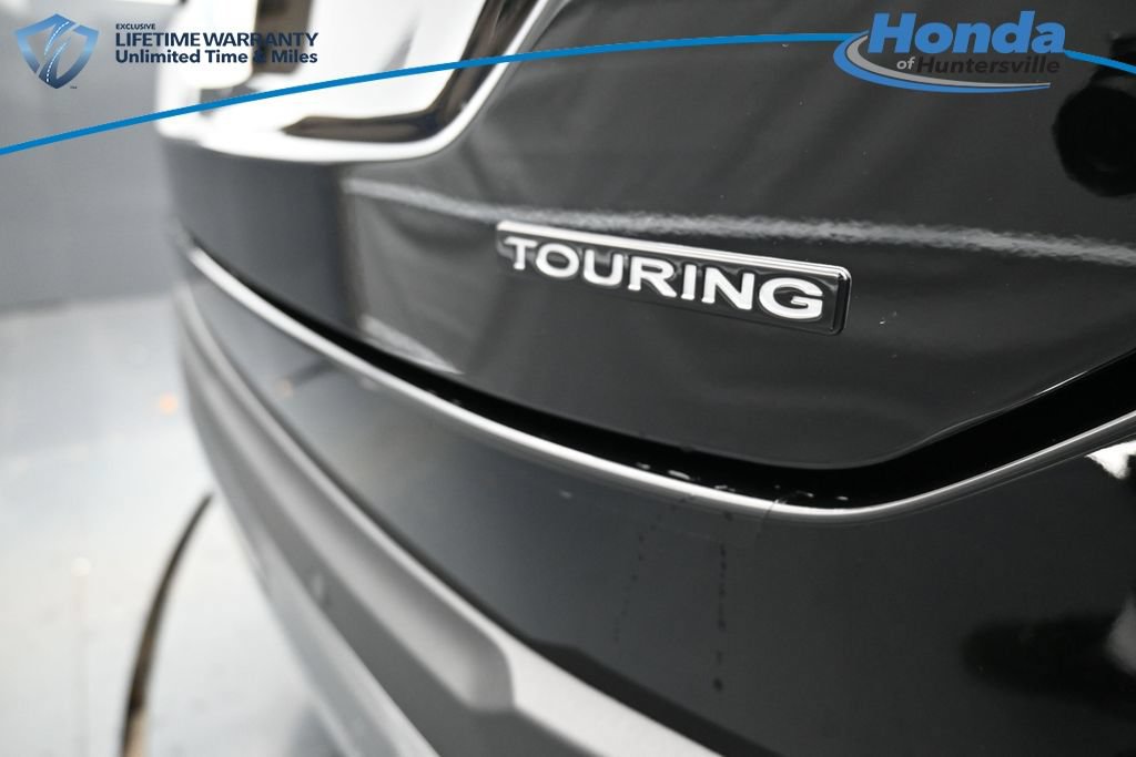 New 2026 Honda Pilot Touring image 11