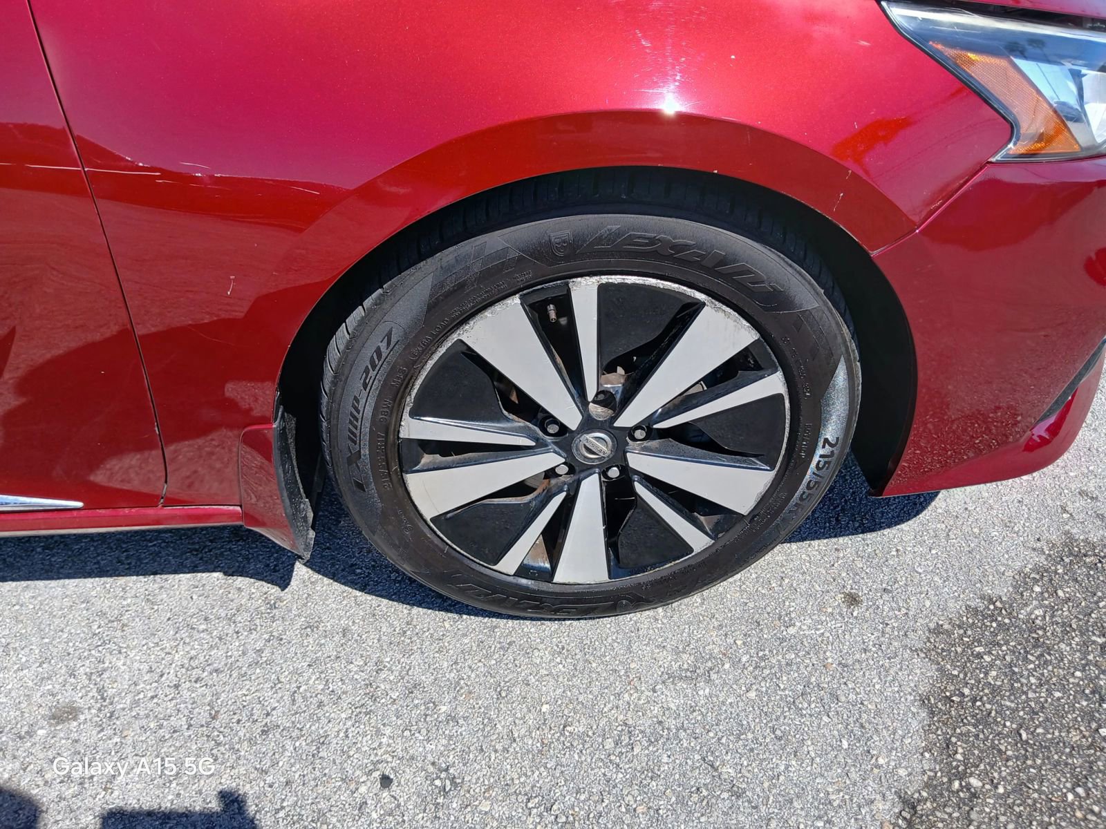 Used 2019 Nissan Altima 2.5 SV image 20