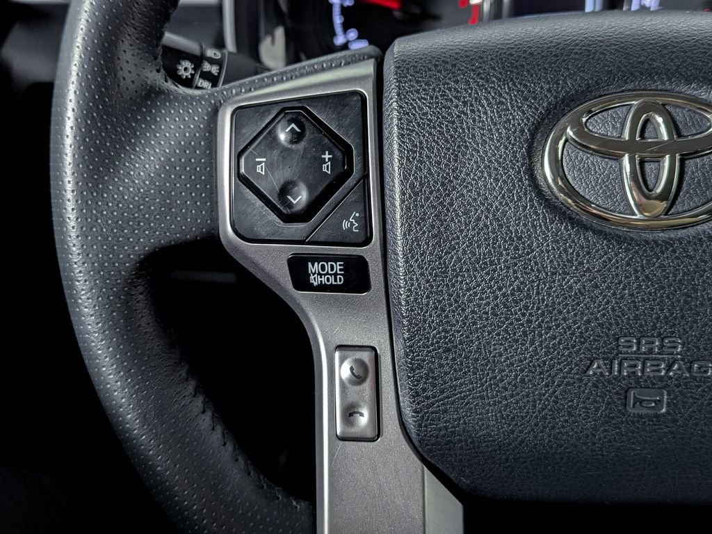 Certified 2024 Toyota 4Runner SR5 image 34