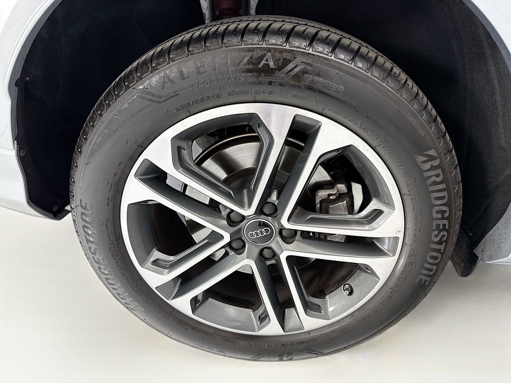 Certified 2025 Audi Q5 Premium w/ Premium Plus AWD/4WD image 32