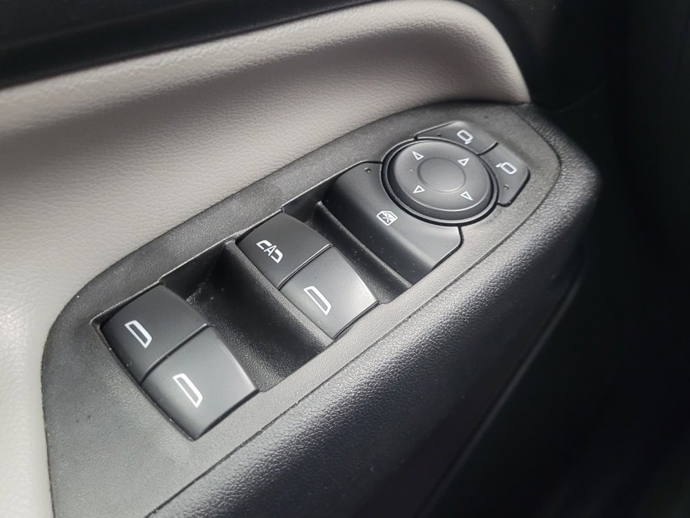 Used 2023 Chevrolet Equinox LS w/ LS Convenience Package image 27