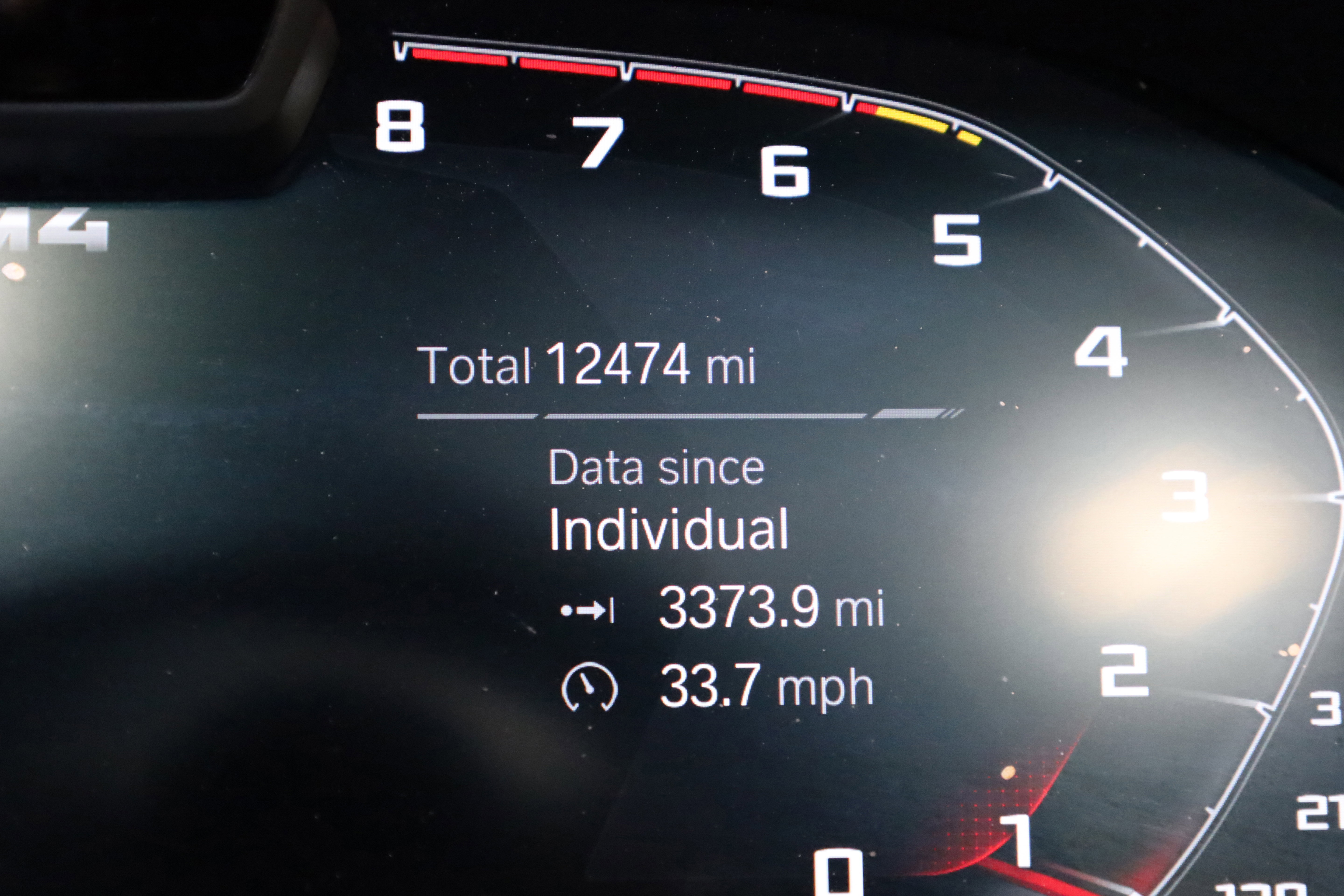 Used 2022 BMW M4 xDrive Competition image 25