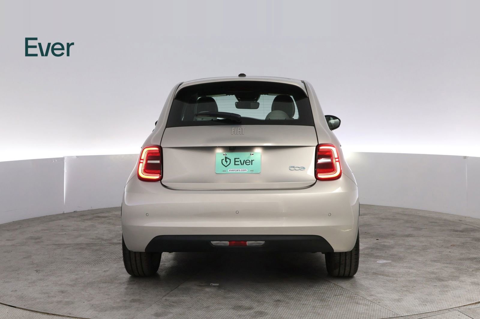 Used 2025 FIAT 500 e FWD image 15